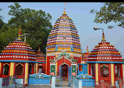 Rajrappa Temple — ancient Shakti Peetha at the confluence of Damodar and Bhairavi rivers, Ramgarh, Jharkhand