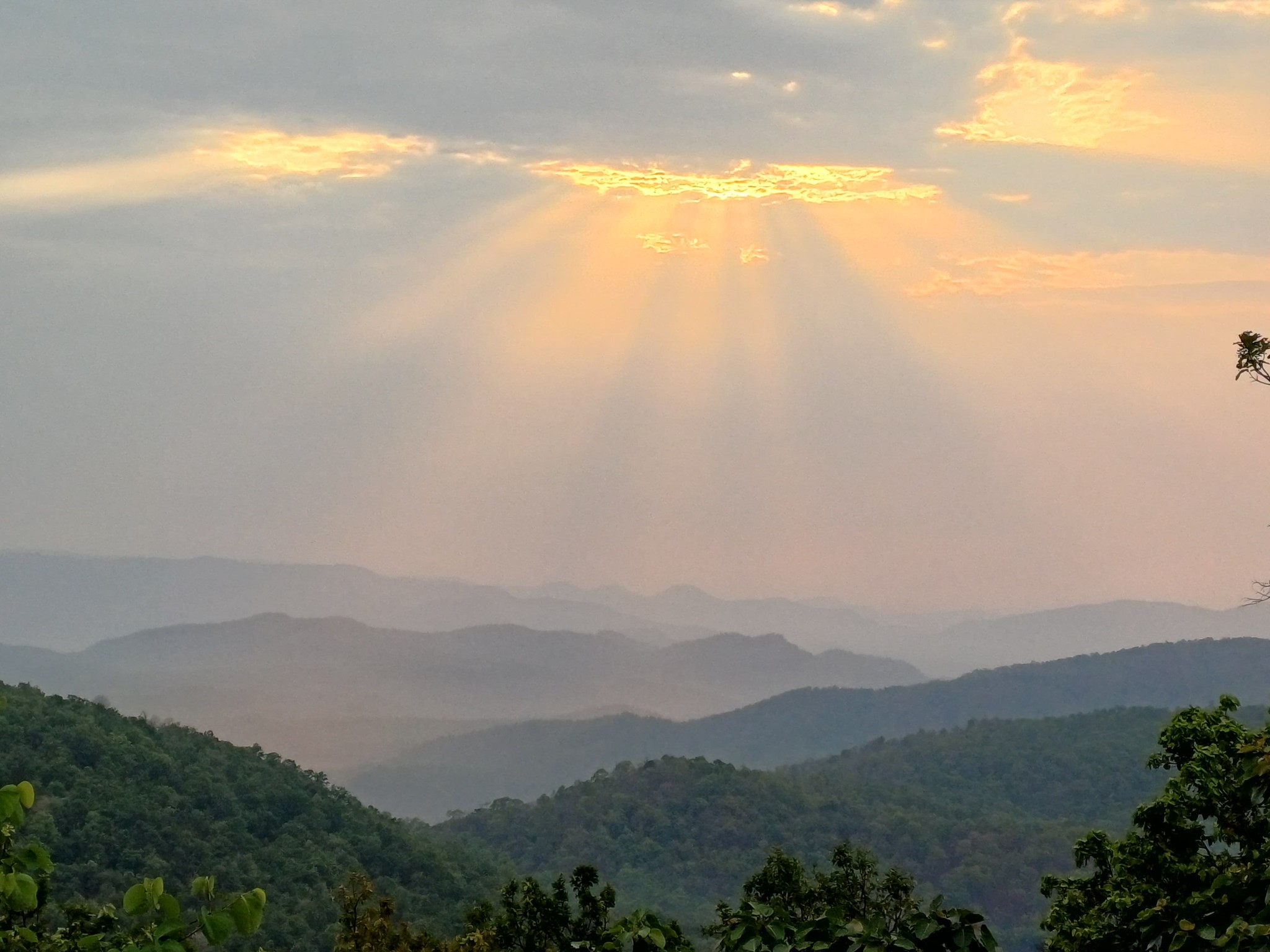 The Eco Triangle | 3 Nights, 4 Days — tour package in Jharkhand