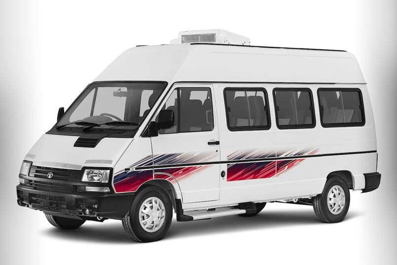 Winger 15 Seater — photo 1