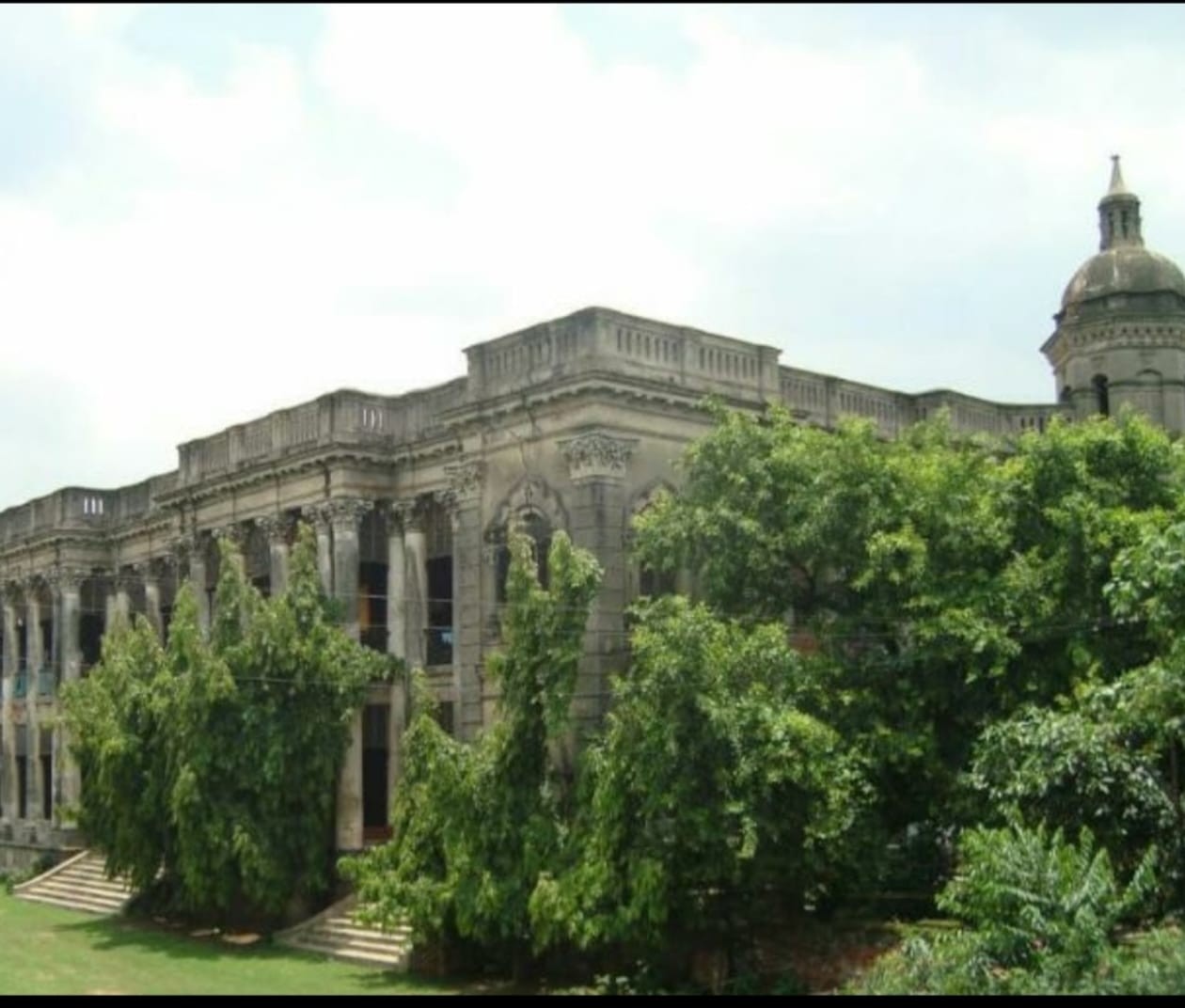 Dhanbad Coal Heritage Museum — mining equipment and geological specimens at IIT-ISM Dhanbad campus, Jharkhand