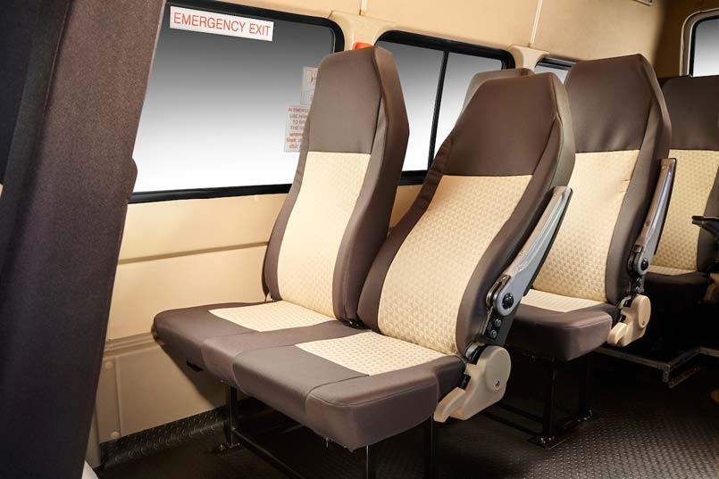 Winger 15 Seater — photo 2