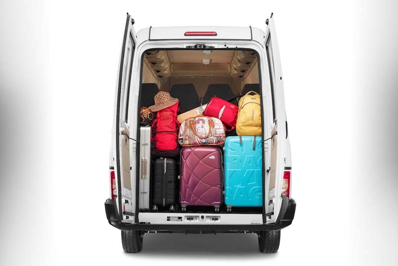 Winger 15 Seater — photo 4